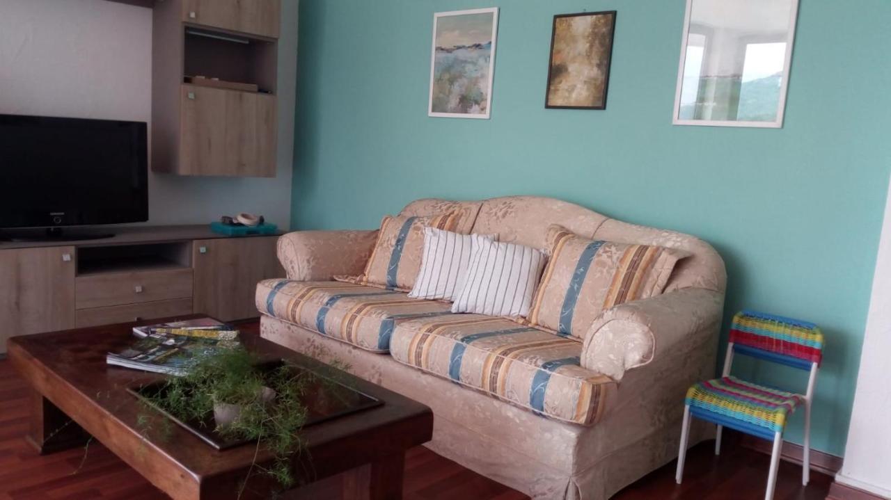 Villa Panoramica Лавена Понте Треза Екстериор снимка