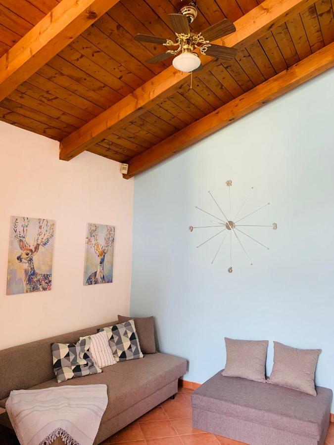 Villa Panoramica Лавена Понте Треза Екстериор снимка